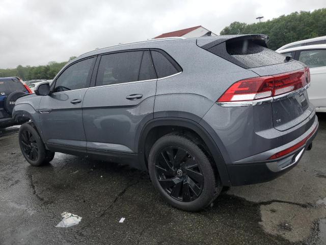 2024 VOLKSWAGEN ATLAS CROSS SPORT SE 1V2JE2CA7RC230022