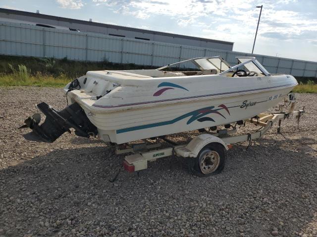 1994 SYLVAN SYLVAN L5 #3257224812