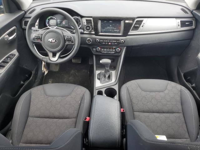 2019 KIA NIRO FE - KNDCB3LC6K5244773