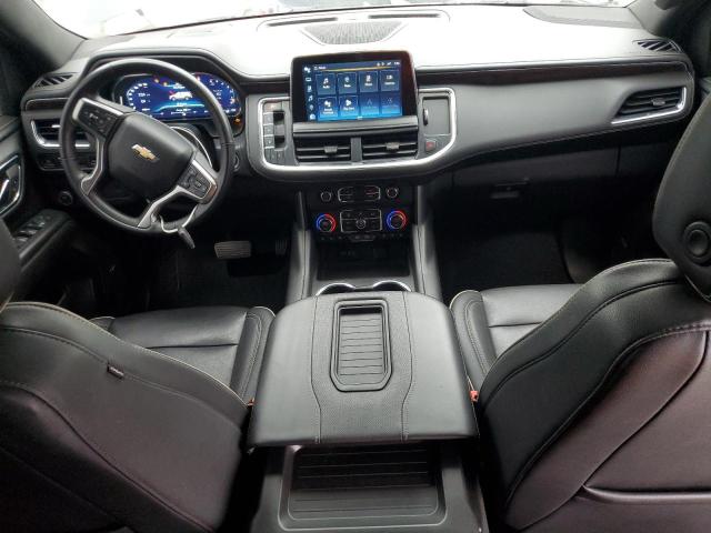 2023 CHEVROLET SUBURBAN C 1GNSCFKD0PR266618