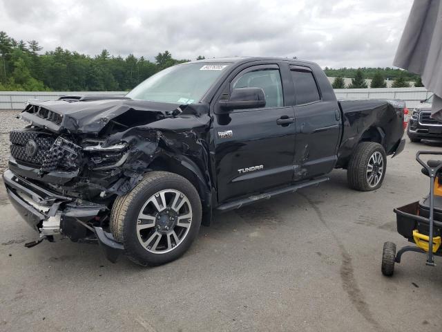TOYOTA TUNDRA DOU