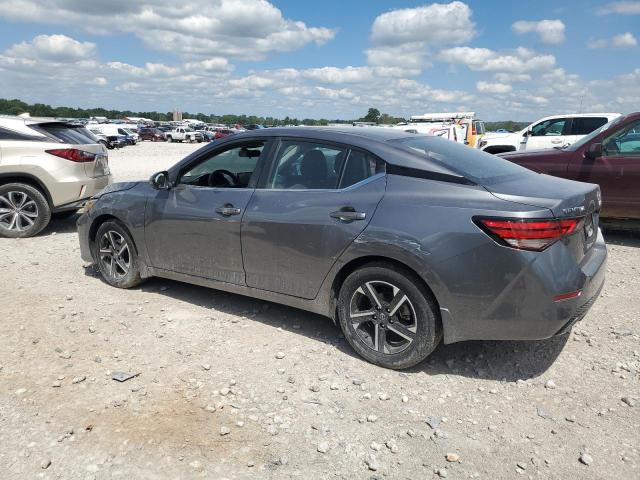 2024 NISSAN SENTRA SV - 3N1AB8CV0RY220426