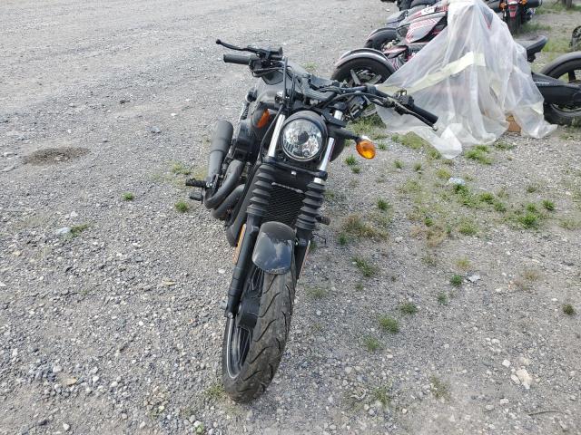 2015 HARLEY-DAVIDSON XG750 1HD4NBB15FC510581