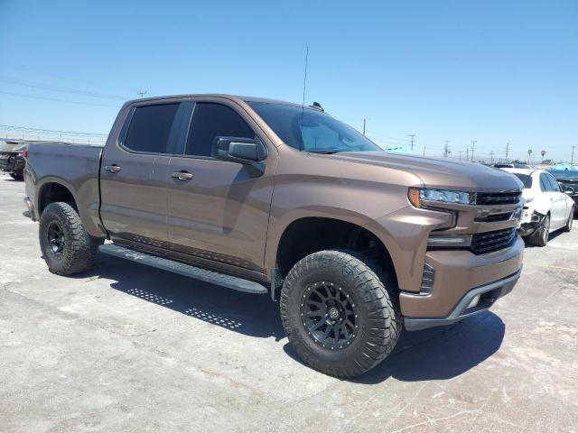 Vin: 3gcuyeed6kg210295, lot: 64114125, chevrolet all models k1500 rst 20194