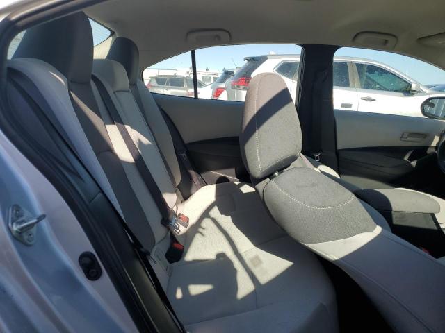 2022 TOYOTA COROLLA LE - 5YFEPMAEXNP278677