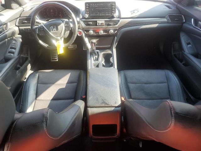 2018 HONDA ACCORD SPO 1HGCV1F37JA164655
