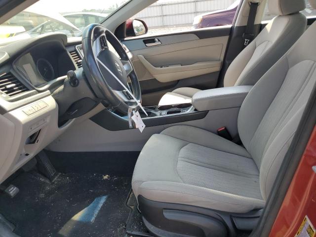 2019 HYUNDAI SONATA HYB KMHE24L31KA085078