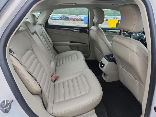 2019 FORD FUSION SEL 3FA6P0MU4KR163360