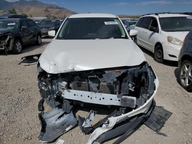 2017 MAZDA CX-5 SPORT JM3KFBBL4H0110868