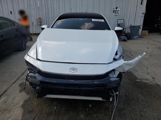 2024 TOYOTA 02 6FDU45 JTDAAAAF5R3018516