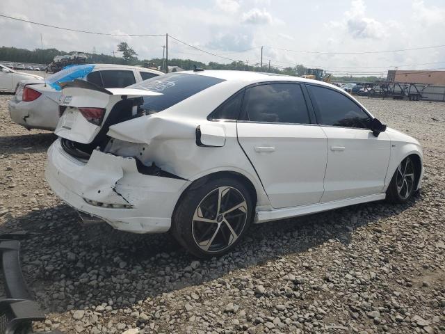 2020 AUDI A3 S-LINE WAUBEGFF8LA096406