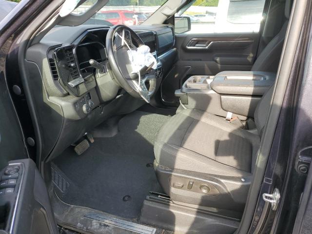 2023 CHEVROLET SILVERADO - 2GCUDDED9P1107944