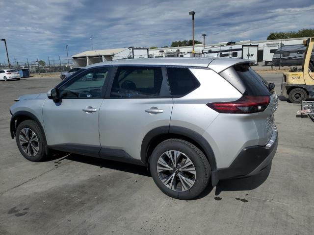 2023 NISSAN ROGUE SV - JN8BT3BA2PW414013