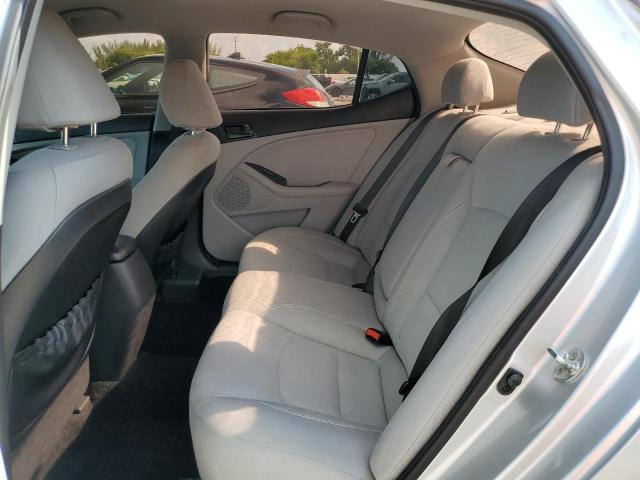 2015 KIA OPTIMA LX - 5XXGM4A74FG354066
