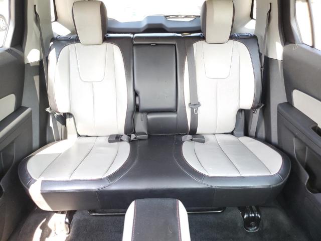 2015 GMC TERRAIN SL 2GKALSEK6F6151091