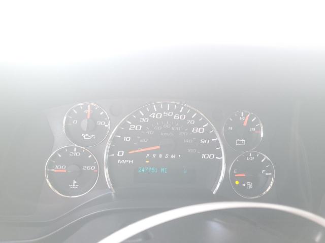 2018 CHEVROLET EXPRESS G3 1GAZGPFG8J1336841