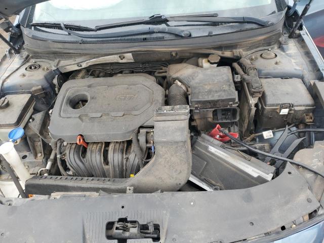 2016 HYUNDAI SONATA SE 5NPE24AF3GH370897