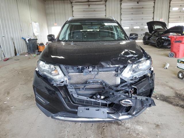 2017 NISSAN ROGUE SV 5N1AT2MV4HC793466