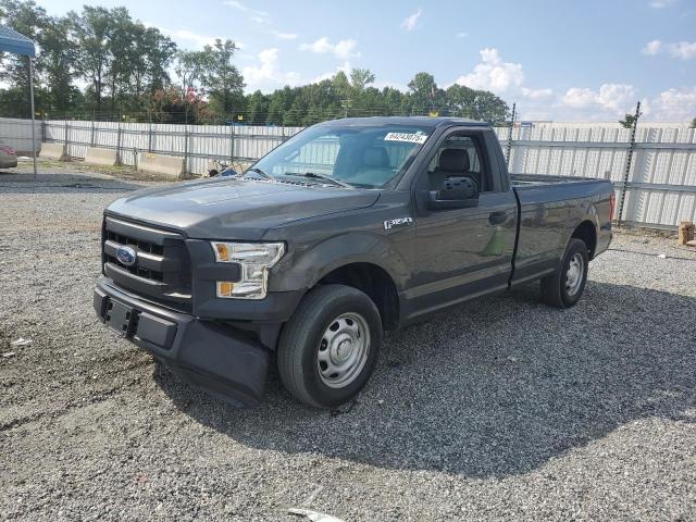 Vin: 1ftmf1c85hke23681, lot: 64243075, ford all models 2017 img_1
