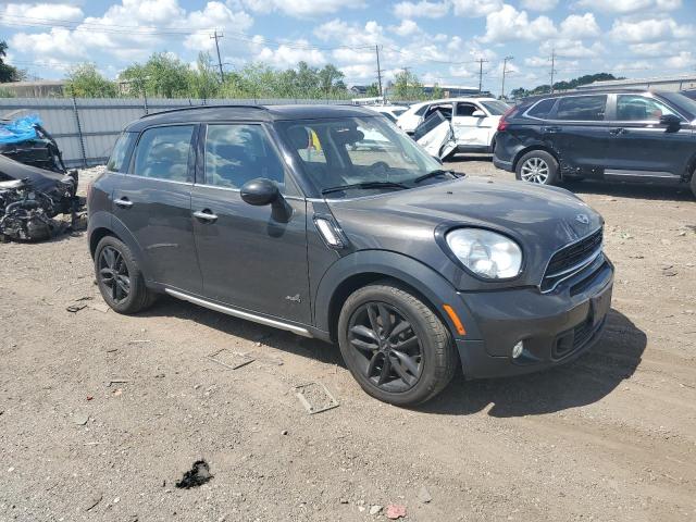 2016 MINI COOPER S C WMWZC5C53GWU02795