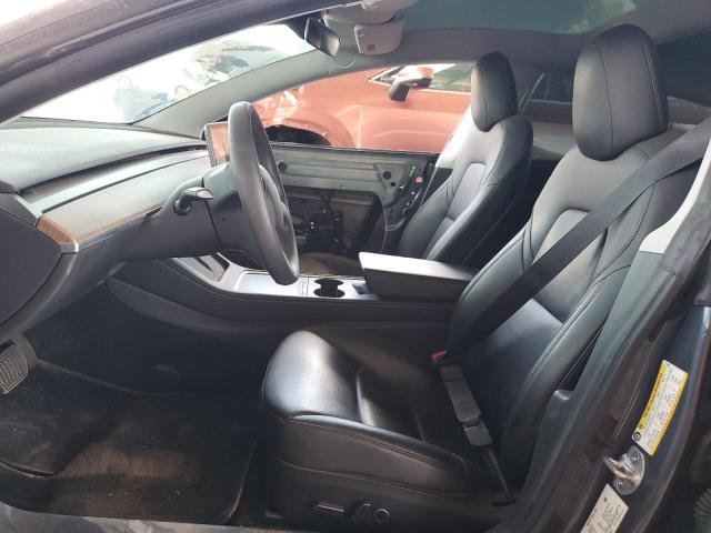 2022 TESLA MODEL 3 5YJ3E1EB5NF174654