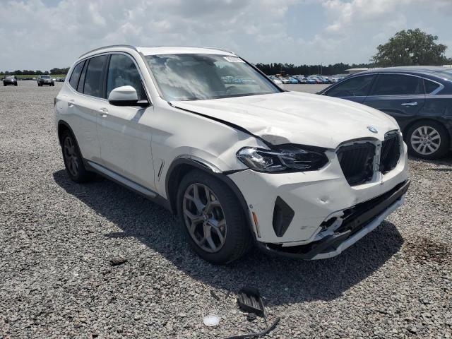 2024 BMW X3 SDRIVE3 WBX47DP00RN317080