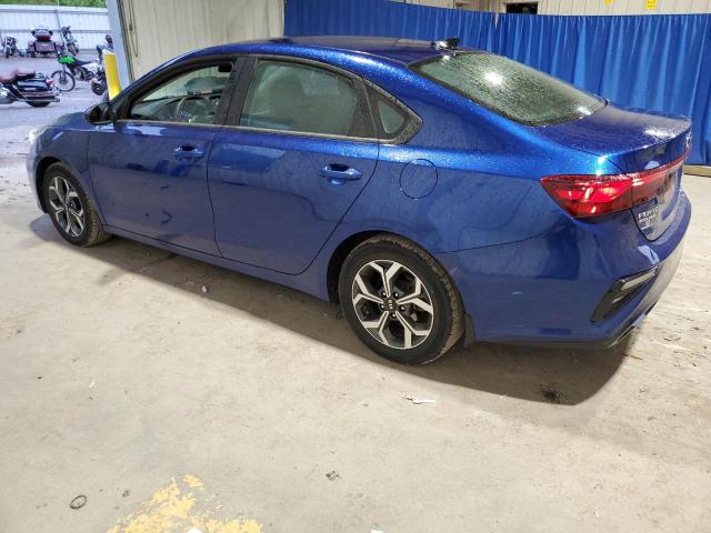 2020 KIA FORTE FE 3KPF24AD4LE225336