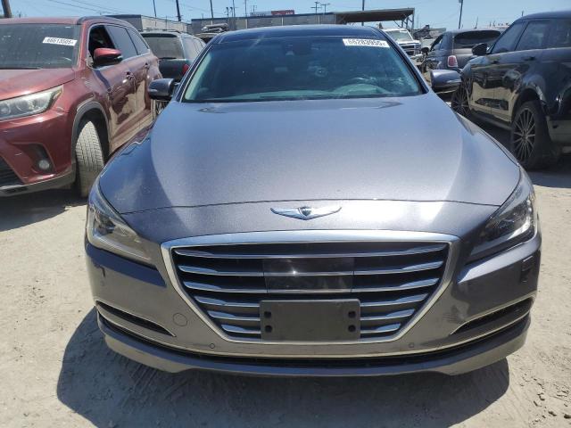 2015 HYUNDAI GENESIS 3.8L KMHGN4JE3FU097774