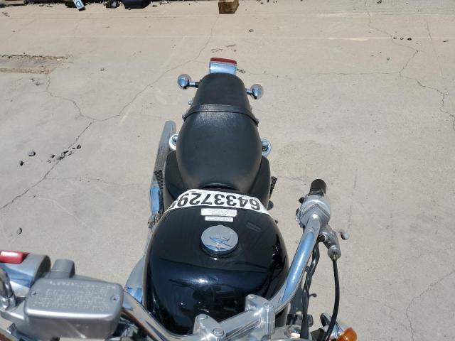 2013 HONDA VT750 S JH2RC5818DK300685