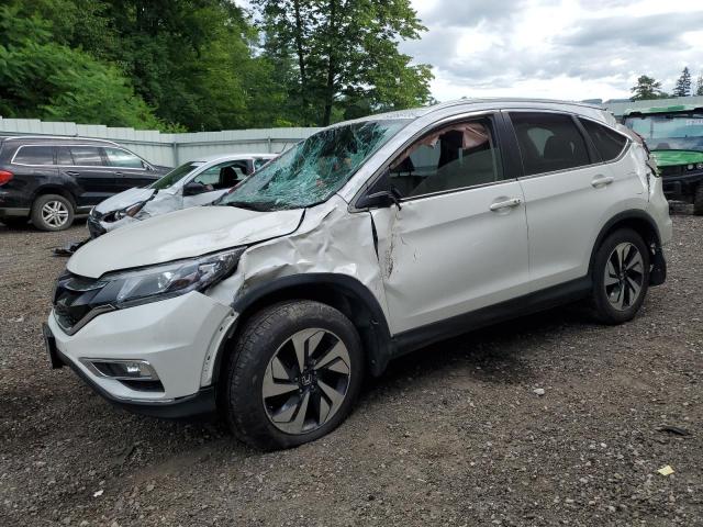 2016 HONDA CR-V TOURI - 5J6RM4H90GL014411