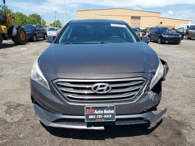 2016 HYUNDAI SONATA SPO - 5NPE34AF0GH344559