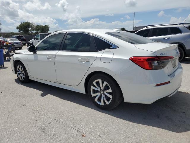 2023 HONDA CIVIC LX 2HGFE2F20PH569454