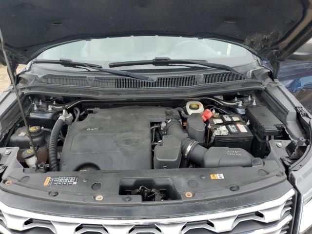 2017 FORD EXPLORER 1FM5K7B86HGB50673