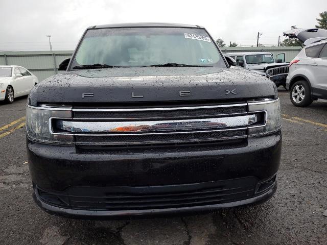 2014 FORD FLEX SE - 2FMGK5B81EBD43183