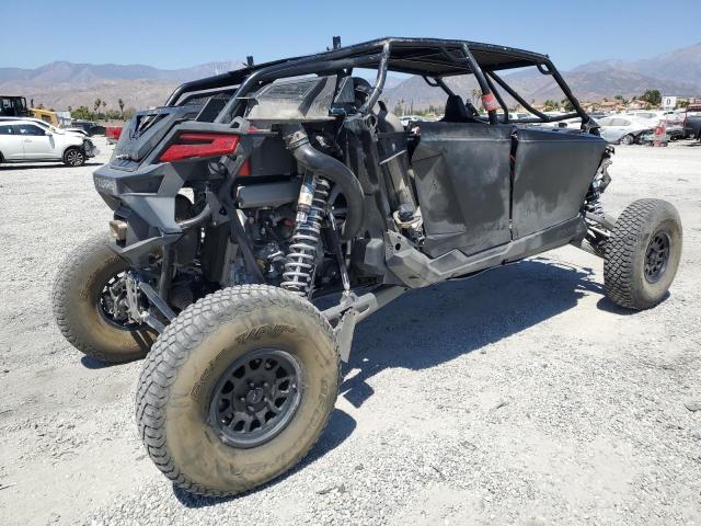 2022 POLARIS RZR PRO R 3NSRML2K8NG377768
