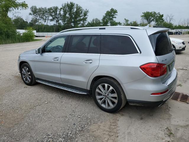 2013 MERCEDES-BENZ GL 450 4MA - 4JGDF7CE9DA256018