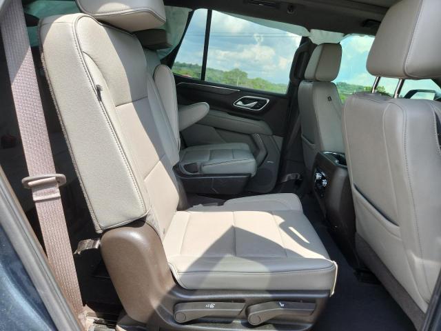 2021 GMC YUKON SLT 1GKS2BKD7MR383956