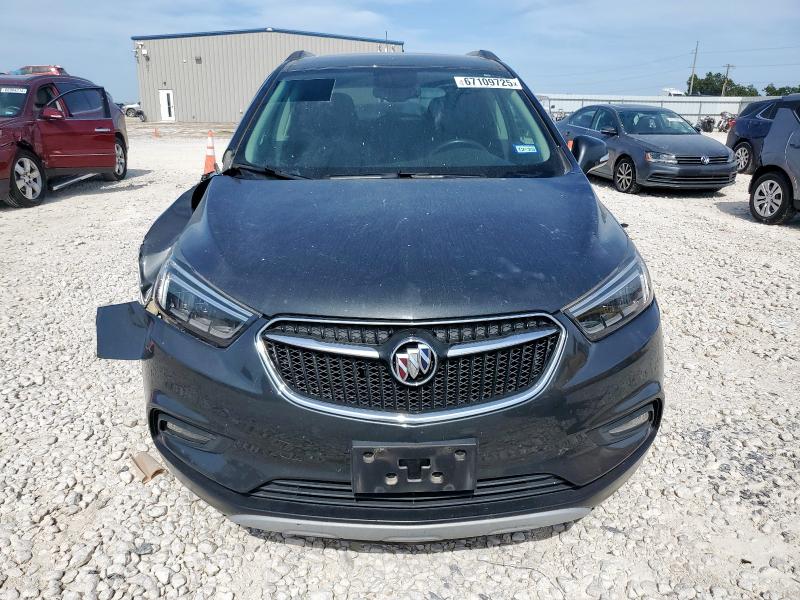 2017 BUICK ENCORE ESS KL4CJCSB1HB188161