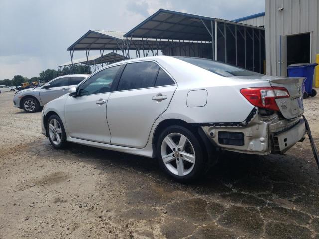 2012 TOYOTA CAMRY BASE - 4T1BF1FK3CU151641