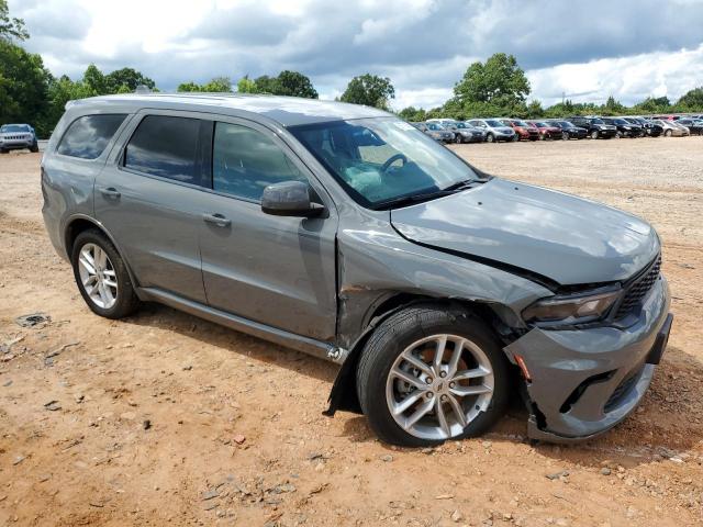2021 DODGE DURANGO GT 1C4RDJDG0MC644529