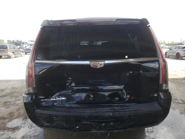 2017 CADILLAC ESCALADE E 1GYS3KKJ9HR171896