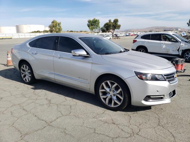 Vin: 2g1125s36j9123000, lot: 63338355, chevrolet impala premier 20184