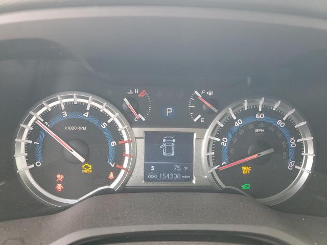 2016 TOYOTA 4RUNNER SR JTEBU5JR0G5360563