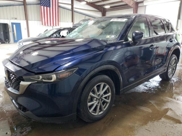 MAZDA CX-5 PREFE