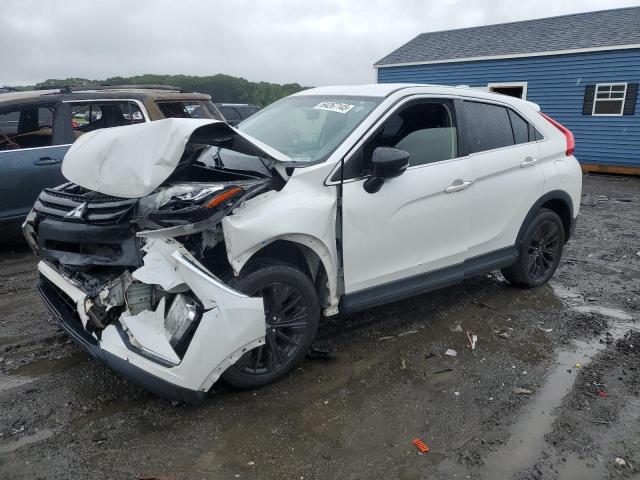 2019 MITSUBISHI ECLIPSE CR - JA4AT4AA6KZ051876