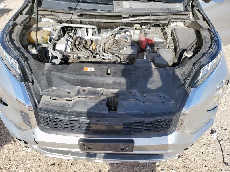 2022 MITSUBISHI OUTLANDER JA4J3VA8XNZ026227