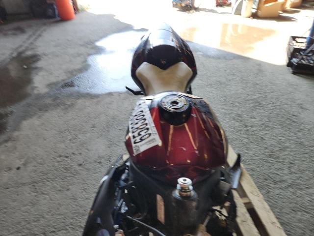 2004 YAMAHA YZFR1 JYARN13E34A000849