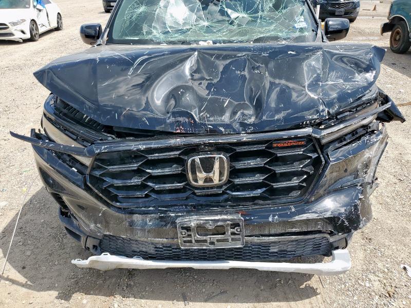 2025 HONDA PILOT TRAI 5FNYG1H65SB044514