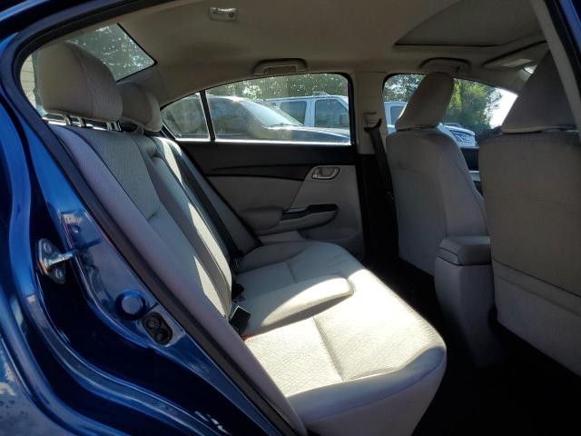 2014 HONDA CIVIC EX - 19XFB2F89EE220345