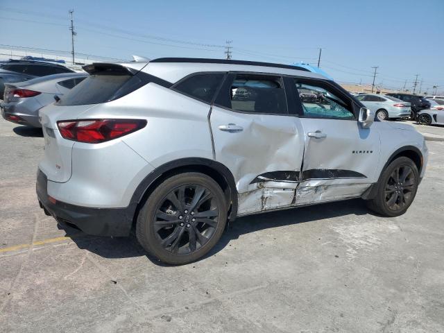 2020 CHEVROLET BLAZER RS 3GNKBERS4LS631455